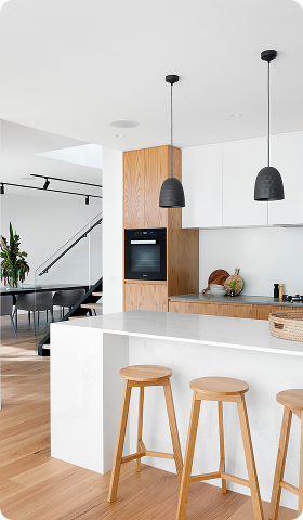 Kitchen Image