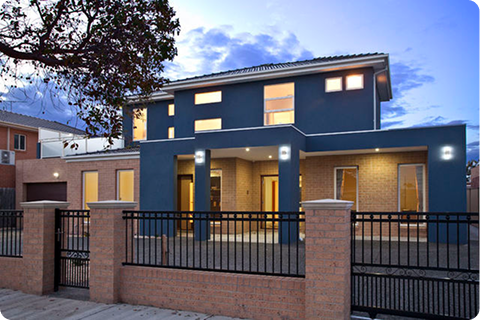 Dwelling 1
